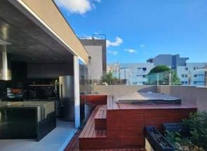 Cobertura, 4 Quartos, 2 Vagas, 2 Suites em São Pedro, Belo Horizonte, MG valor de R$ 2.450.000,00 no Lugar Certo