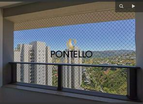 Apartamento, 2 Quartos, 2 Vagas, 1 Suite para alugar em Vila da Serra, Nova Lima, MG valor de R$ 6.500,00 no Lugar Certo