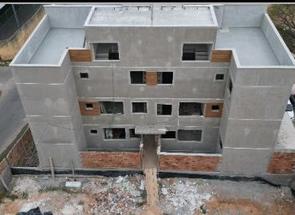 Cobertura, 2 Quartos, 2 Vagas em São Cosme de Cima (são Benedito), Santa Luzia, MG valor de R$ 335.000,00 no Lugar Certo