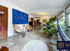Apartamento, 4 Quartos, 3 Vagas, 1 Suite em Santo Antônio, Belo Horizonte, MG valor de R$ 1.375.000,00 no Lugar Certo