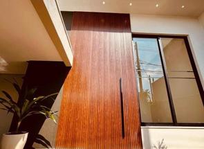 Casa, 3 Quartos, 2 Vagas, 1 Suite em Campos Elíseos, Varginha, MG valor de R$ 890.000,00 no Lugar Certo