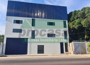 Galpão, 4 Vagas para alugar em Flores, Manaus, AM valor de R$ 15.000,00 no Lugar Certo