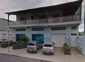 Casa, 3 Quartos, 10 Vagas, 1 Suite em Riacho das Pedras, Contagem, MG valor de R$ 1.650.000,00 no Lugar Certo