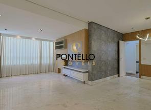Apartamento, 3 Quartos, 2 Vagas, 1 Suite para alugar em Belvedere, Belo Horizonte, MG valor de R$ 6.800,00 no Lugar Certo
