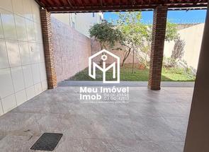 Casa, 2 Quartos em Rua Santiago Dantas, Parque Estrela Dalva II, Luziânia, GO valor de R$ 290.000,00 no Lugar Certo