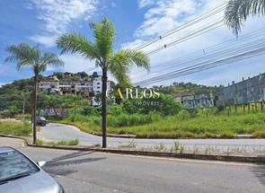 Lote em Cidade Verde, Betim, MG valor de R$ 3.457.000,00 no Lugar Certo