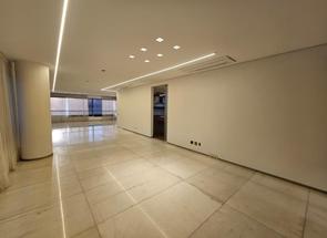 Apartamento, 4 Quartos, 4 Vagas, 4 Suites para alugar em Lourdes, Belo Horizonte, MG valor de R$ 28.000,00 no Lugar Certo