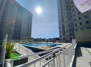 Apartamento, 1 Quarto, 1 Vaga em Novo Riacho, Contagem, MG valor de R$ 280.000,00 no Lugar Certo