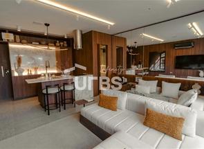 Apartamento, 2 Quartos, 1 Vaga, 2 Suites em Rua T 36, Setor Bueno, Goiânia, GO valor de R$ 820.000,00 no Lugar Certo