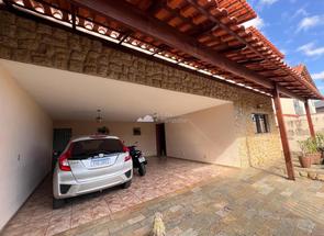 Casa, 4 Quartos, 4 Vagas, 1 Suite em Planalto, Belo Horizonte, MG valor de R$ 1.099.000,00 no Lugar Certo