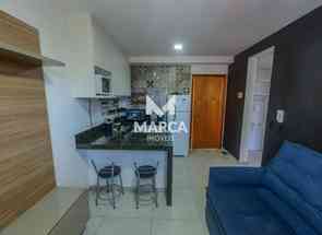 Apartamento, 1 Quarto, 1 Vaga para alugar em Rua Manoel Elias de Aguiar, Ouro Preto, Belo Horizonte, MG valor de R$ 3.000,00 no Lugar Certo