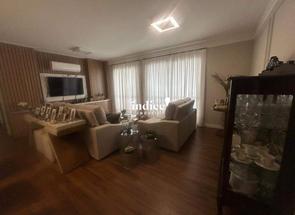 Apartamento, 3 Quartos, 2 Vagas, 3 Suites em Avenida Professor João Fiúsa, Bosque das Juritis, Ribeirão Preto, SP valor de R$ 920.000,00 no Lugar Certo