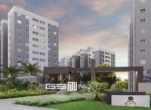 Apartamento, 1 Quarto em Palmeiras, Belo Horizonte, MG valor de R$ 407.500,00 no Lugar Certo