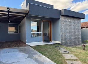 Casa, 3 Quartos, 2 Vagas, 1 Suite em Vila Rica, Lagoa Santa, MG valor de R$ 749.000,00 no Lugar Certo