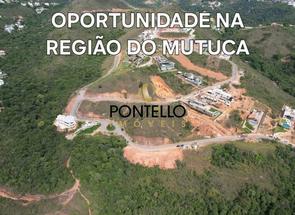 Lote em Vila Del Rey, Nova Lima, MG valor de R$ 1.700.000,00 no Lugar Certo