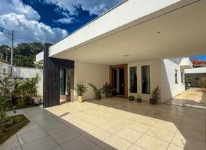 Casa, 3 Quartos, 4 Vagas, 1 Suite em Ingá Alto, Betim, MG valor de R$ 2.100.000,00 no Lugar Certo