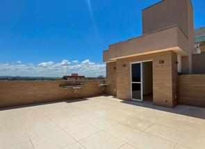 Cobertura, 3 Quartos, 2 Vagas, 1 Suite em Ouro Preto, Belo Horizonte, MG valor de R$ 450.000,00 no Lugar Certo