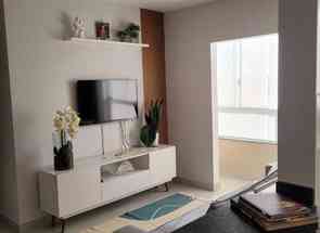 Apartamento, 2 Quartos, 1 Vaga, 1 Suite em Rua 20, Vila Morais, Goiânia, GO valor de R$ 279.000,00 no Lugar Certo