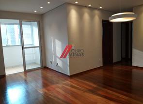 Apartamento, 3 Quartos, 2 Vagas, 1 Suite para alugar em Grão Pará, Funcionários, Belo Horizonte, MG valor de R$ 3.450,00 no Lugar Certo