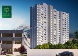 Apartamento, 2 Quartos, 1 Vaga, 1 Suite em Havaí, Belo Horizonte, MG valor de R$ 373.990,00 no Lugar Certo