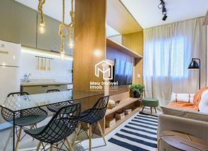Apartamento, 2 Quartos em Quadra Qe 38 Conjunto F, Guará II, Guará, DF valor de R$ 459.702,00 no Lugar Certo