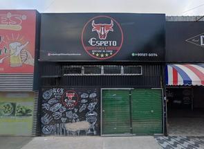 Andar para alugar em Santa Helena, Coronel Fabriciano, MG valor de R$ 1.700,00 no Lugar Certo