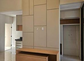 Casa, 3 Quartos, 2 Vagas, 3 Suites em Rua Carlos Leopoldo Dayrell Júnior, Ilda, Aparecida de Goiânia, GO valor de R$ 750.000,00 no Lugar Certo
