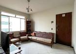 Cobertura, 3 Quartos, 2 Vagas, 1 Suite