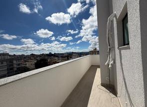 Apartamento, 2 Quartos, 2 Vagas, 2 Suites em Sagrada Família, Belo Horizonte, MG valor de R$ 710.000,00 no Lugar Certo