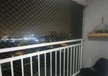 Apartamento, 3 Quartos, 1 Vaga