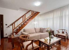 Cobertura, 4 Quartos, 2 Vagas, 2 Suites em Buritis, Belo Horizonte, MG valor de R$ 999.000,00 no Lugar Certo