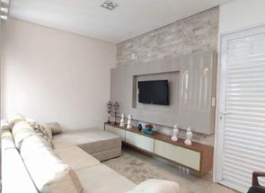 Casa, 3 Quartos, 2 Vagas, 3 Suites em Rua da Imperatriz, Jardim Maria Inez, Aparecida de Goiânia, GO valor de R$ 499.900,00 no Lugar Certo