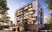 Apartamento, 3 Quartos, 2 Vagas, 3 Suites