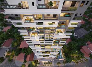 Apartamento, 1 Quarto, 1 Vaga, 1 Suite em Rua T 36, Setor Bueno, Goiânia, GO valor de R$ 445.000,00 no Lugar Certo