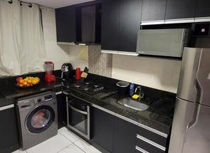 Apartamento, 2 Quartos, 1 Vaga em Nações Unidas, Sabará, MG valor de R$ 230.000,00 no Lugar Certo