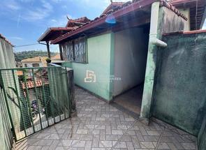 Casa, 2 Quartos para alugar em Rua Aureliano Araújo, Araguaia, Belo Horizonte, MG valor de R$ 1.300,00 no Lugar Certo
