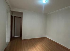 Apartamento, 2 Quartos, 1 Vaga para alugar em Maria Helena, Belo Horizonte, MG valor de R$ 950,00 no Lugar Certo