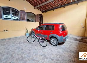 Casa, 4 Quartos, 2 Vagas em São João Batista (venda Nova), Belo Horizonte, MG valor de R$ 950.000,00 no Lugar Certo