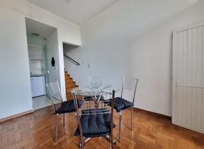 Apart Hotel, 1 Quarto em Lourdes, Belo Horizonte, MG valor de R$ 280.000,00 no Lugar Certo