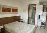 Apart Hotel, 1 Quarto