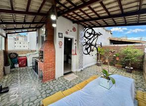 Cobertura, 3 Quartos, 1 Vaga em Olaria, Belo Horizonte, MG valor de R$ 400.000,00 no Lugar Certo