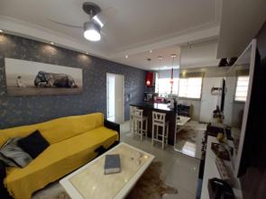 Apartamento, 2 Quartos, 1 Vaga, 1 Suite em Vila Progresso, Sorocaba, SP valor de R$ 315.000,00 no Lugar Certo