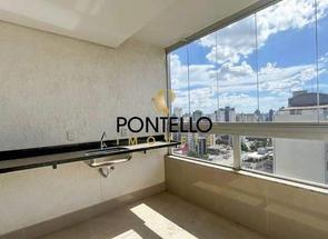 Cobertura, 2 Quartos, 3 Vagas, 1 Suite em Serra, Belo Horizonte, MG valor de R$ 1.100.000,00 no Lugar Certo