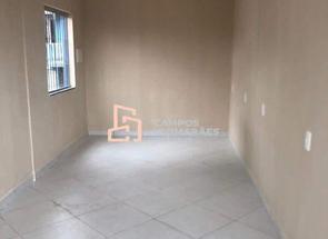 Sala para alugar em Rua Trem de Ferro, Jatobá (barreiro), Belo Horizonte, MG valor de R$ 990,00 no Lugar Certo