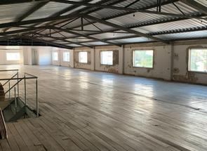 Galpão para alugar em Padre Eustáquio, Belo Horizonte, MG valor de R$ 4.500,00 no Lugar Certo