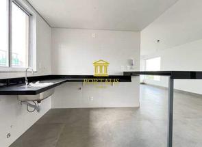 Cobertura, 5 Quartos, 2 Vagas, 3 Suites em Castelo, Belo Horizonte, MG valor de R$ 2.895.000,00 no Lugar Certo