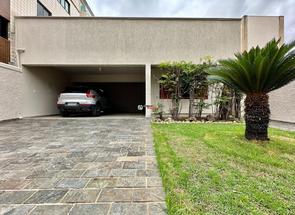 Casa, 4 Quartos, 4 Vagas, 2 Suites em São José, Belo Horizonte, MG valor de R$ 1.750.000,00 no Lugar Certo