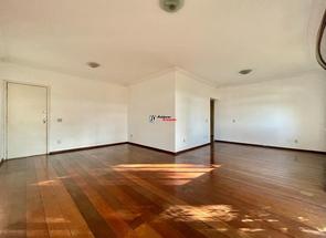 Apartamento, 4 Quartos, 2 Vagas, 1 Suite para alugar em São José, Belo Horizonte, MG valor de R$ 3.000,00 no Lugar Certo