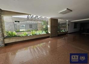 Apartamento, 4 Quartos, 4 Vagas, 4 Suites em Serra, Belo Horizonte, MG valor de R$ 1.890.000,00 no Lugar Certo