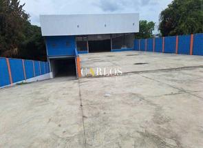 Galpão para alugar em Bom Sossego, Ribeirão das Neves, MG valor de R$ 16.000,00 no Lugar Certo
